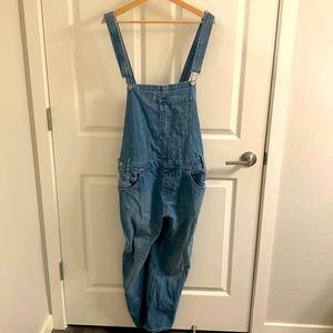 Levi Overalls